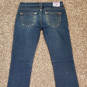 True Religion jeans